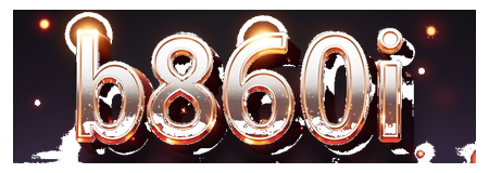 b860i logo