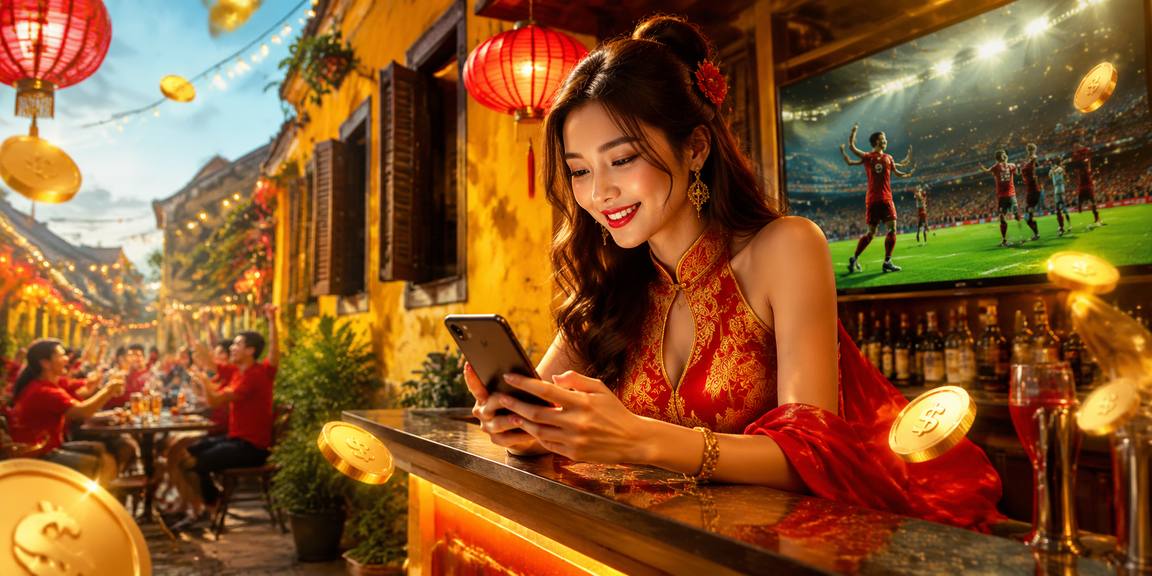 b860i mobile gaming